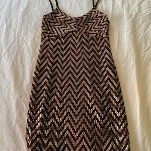 Sparkly Party Dress